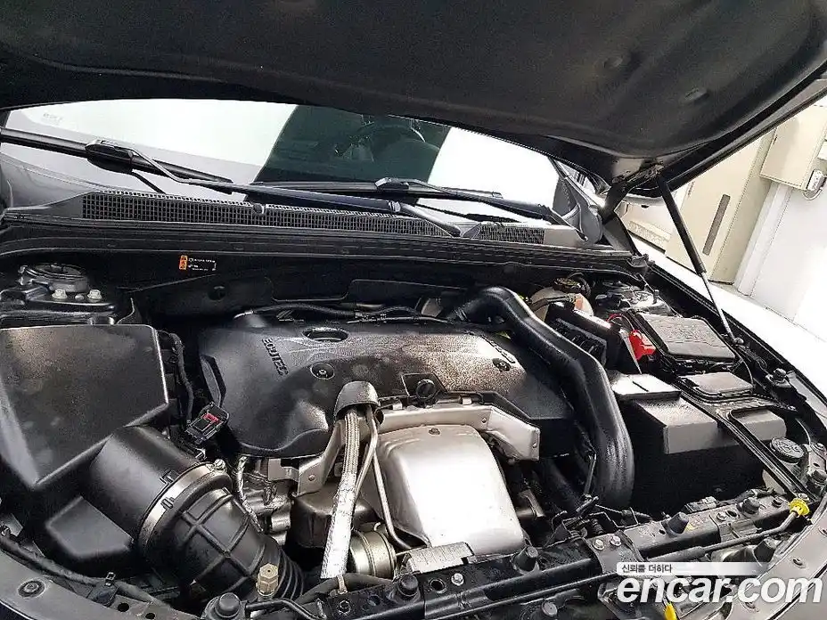 Chevrolet Malibu 2018 2.0 гидро, фото 6