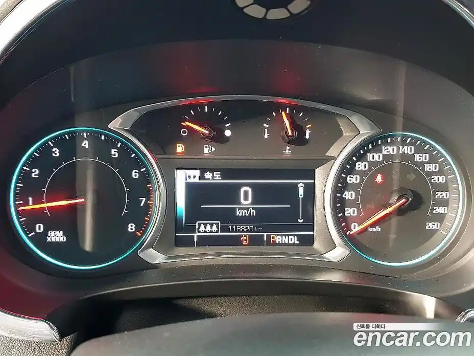 Chevrolet Malibu 2018 2.0 гидро, фото 7