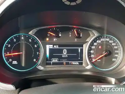 Chevrolet Malibu 2018 2.0 гидро, миниатюра 7