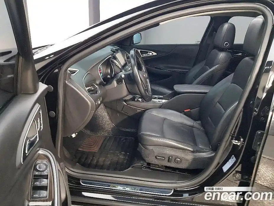 Chevrolet Malibu 2018 2.0 гидро, фото 8
