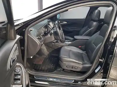 Chevrolet Malibu 2018 2.0 гидро, миниатюра 8