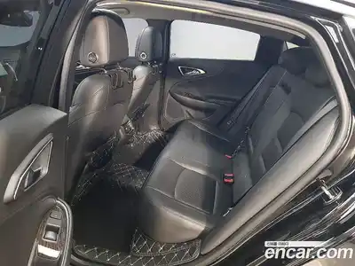 Chevrolet Malibu 2018 2.0 гидро, миниатюра 9