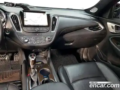 Chevrolet Malibu 2018 2.0 гидро, миниатюра 10