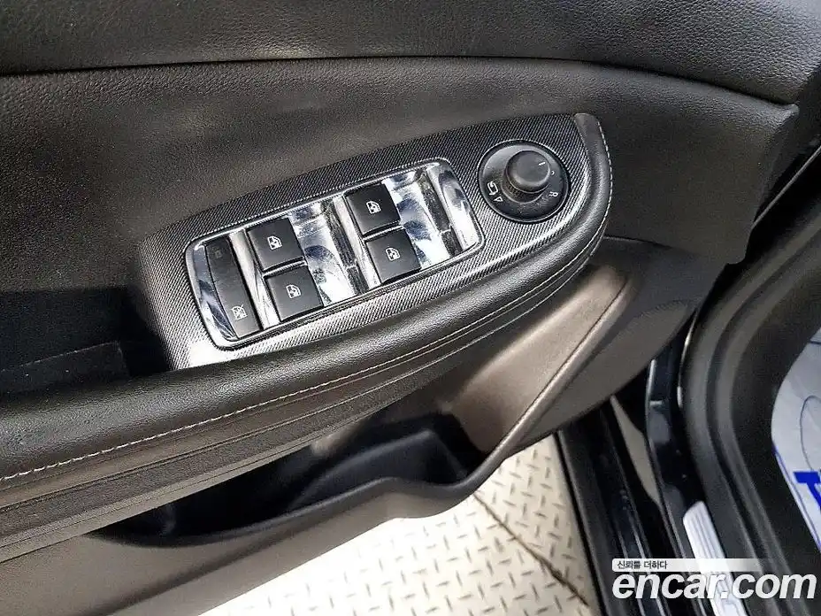 Chevrolet Malibu 2014 2.0 гидро, фото 11
