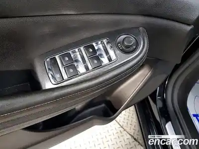 Chevrolet Malibu 2014 2.0 гидро, миниатюра 11