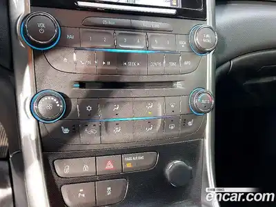 Chevrolet Malibu 2014 2.0 гидро, миниатюра 12