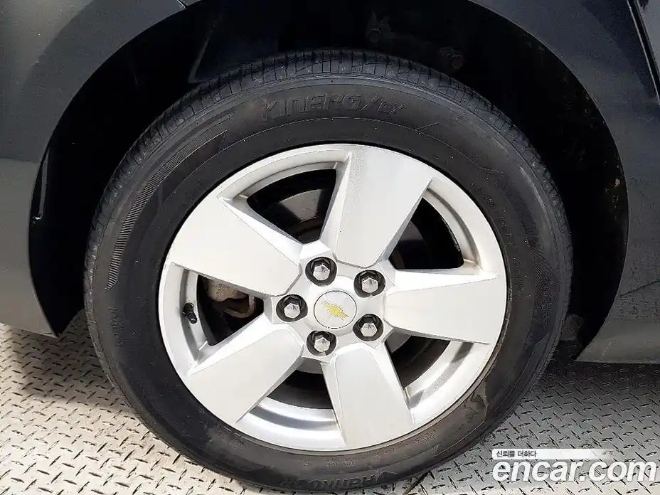 Chevrolet Malibu 2014 2.0 гидро, фото 20
