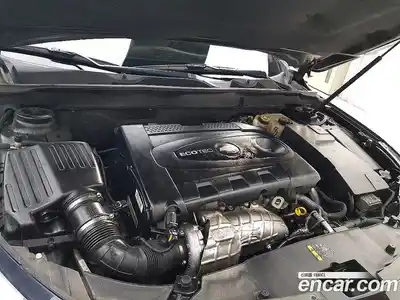Chevrolet Malibu 2014 2.0 гидро, миниатюра 6