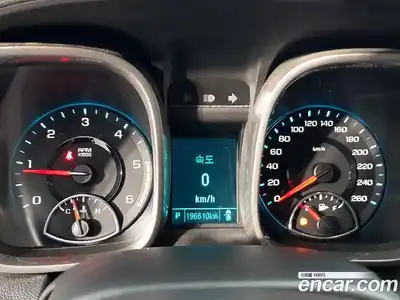 Chevrolet Malibu 2014 2.0 гидро, миниатюра 7