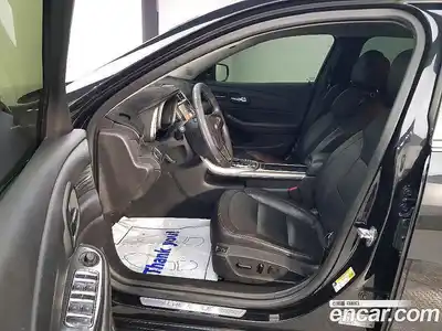 Chevrolet Malibu 2014 2.0 гидро, миниатюра 8