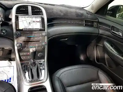 Chevrolet Malibu 2014 2.0 гидро, миниатюра 10