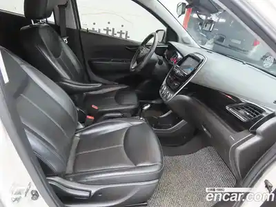 Chevrolet Spark 2017 1.0 гидро, миниатюра 11