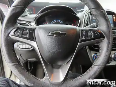 Chevrolet Spark 2017 1.0 гидро, миниатюра 12