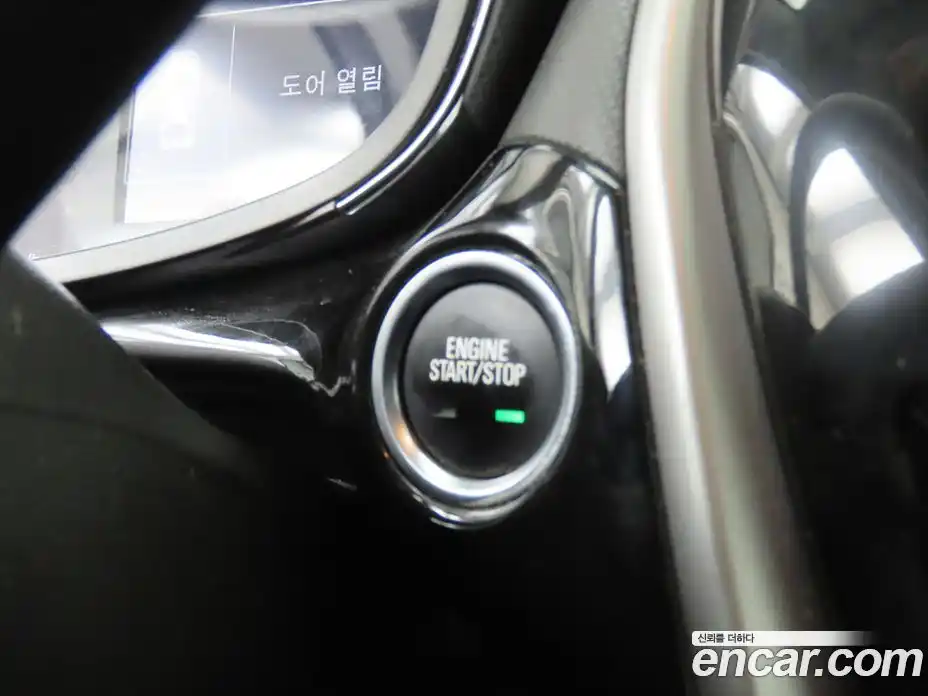 Chevrolet Spark 2017 1.0 гидро, фото 15