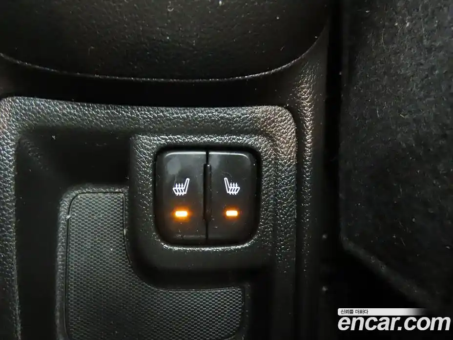 Chevrolet Spark 2017 1.0 гидро, фото 16