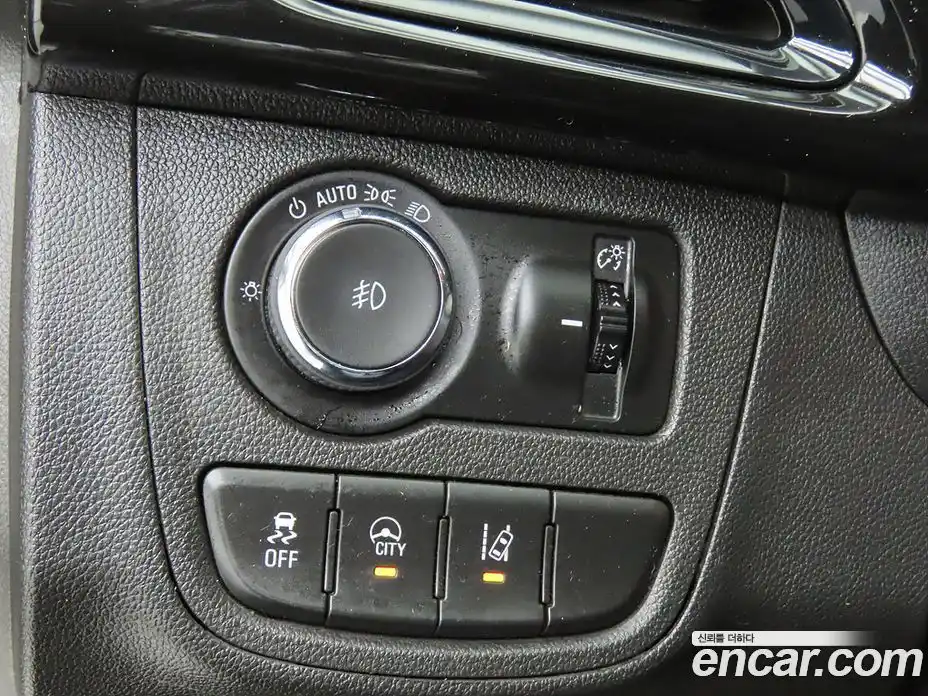 Chevrolet Spark 2017 1.0 гидро, фото 17