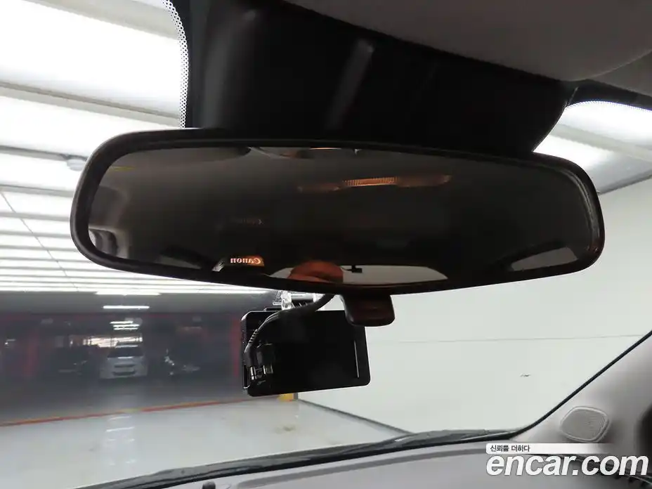 Chevrolet Spark 2017 1.0 гидро, фото 18