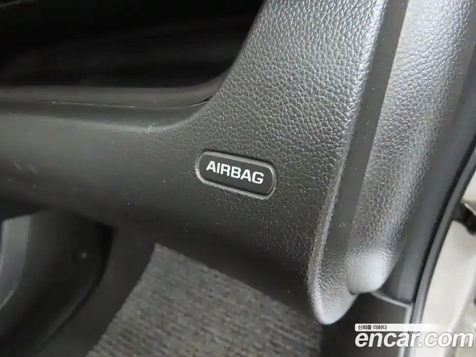 Chevrolet Spark 2017 1.0 гидро, фото 20