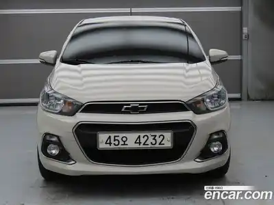 Chevrolet Spark 2017 1.0 гидро, миниатюра 3