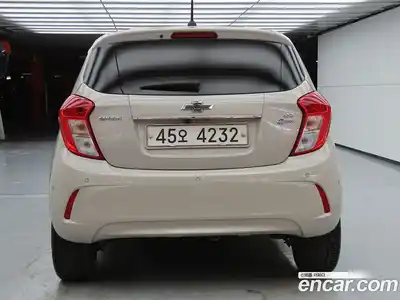 Chevrolet Spark 2017 1.0 гидро, миниатюра 4