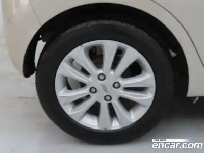 Chevrolet Spark 2017 1.0 гидро, миниатюра 5
