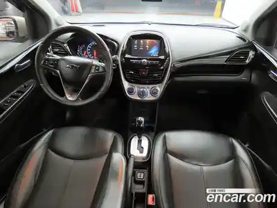 Chevrolet Spark 2017 1.0 гидро, миниатюра 7