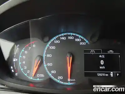 Chevrolet Spark 2017 1.0 гидро, миниатюра 8