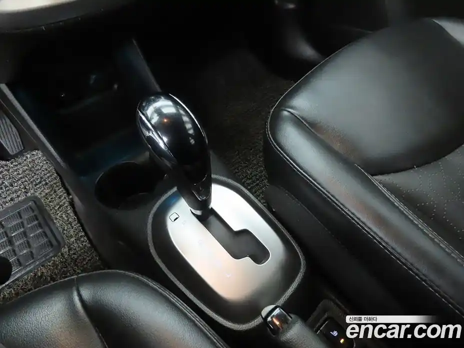 Chevrolet Spark 2017 1.0 гидро, фото 9