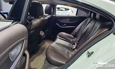 Mercedes-Benz CLS-Class 2019 1.9 гидро, миниатюра 11