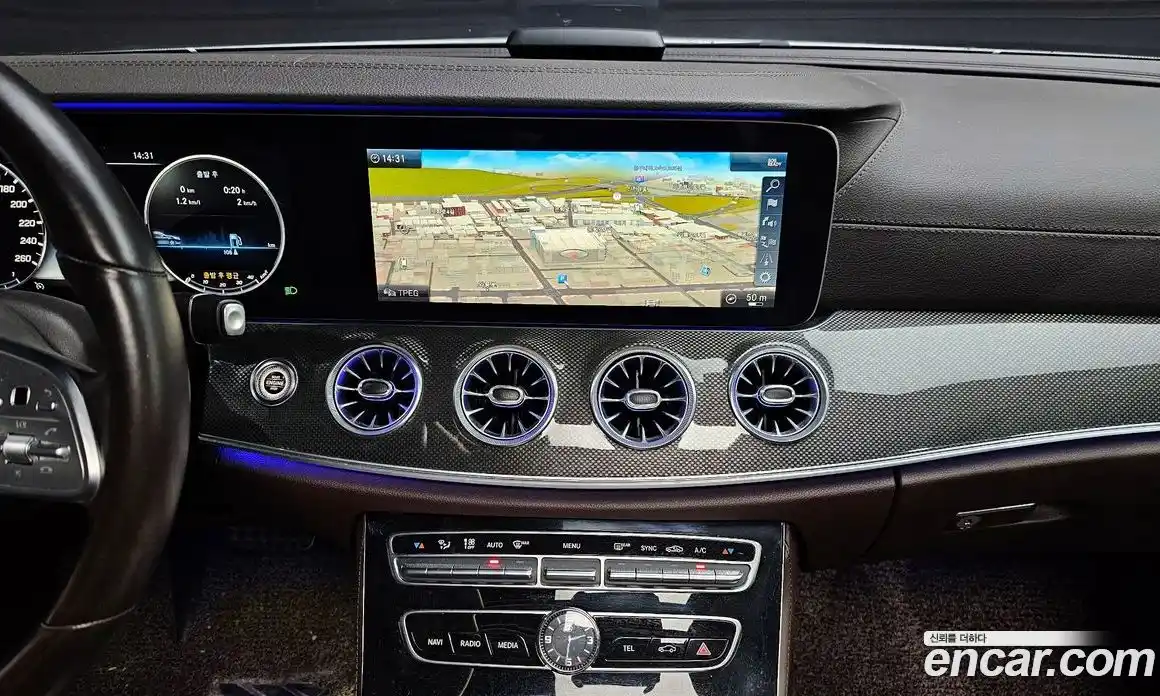 Mercedes-Benz CLS-Class 2019 1.9 гидро, фото 13