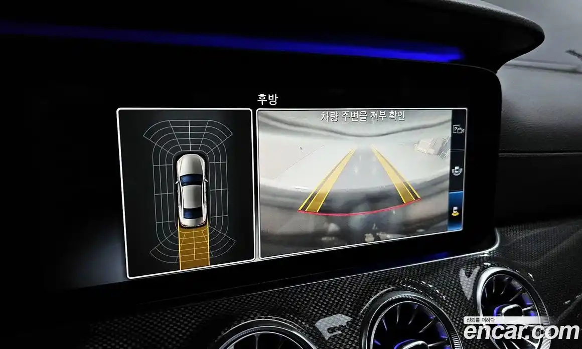 Mercedes-Benz CLS-Class 2019 1.9 гидро, фото 14