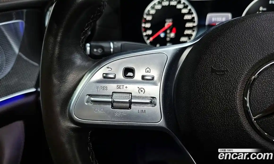 Mercedes-Benz CLS-Class 2019 1.9 гидро, фото 16