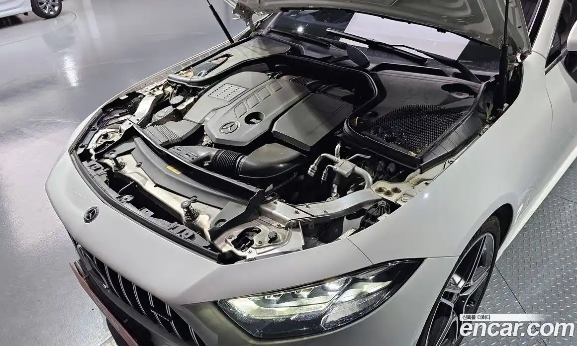 Mercedes-Benz CLS-Class 2019 1.9 гидро, фото 6