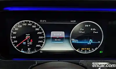 Mercedes-Benz CLS-Class 2019 1.9 гидро, миниатюра 8