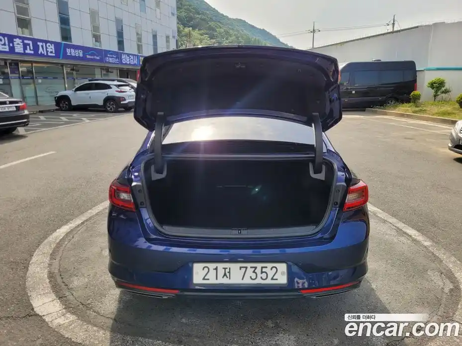 Renault SM6 2017 1.6 гидро, фото 11