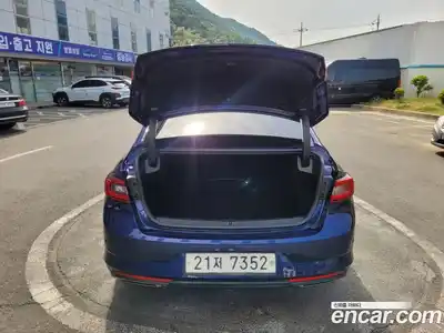 Renault SM6 2017 1.6 гидро, миниатюра 11