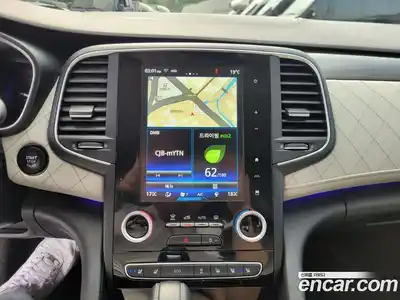 Renault SM6 2017 1.6 гидро, миниатюра 12