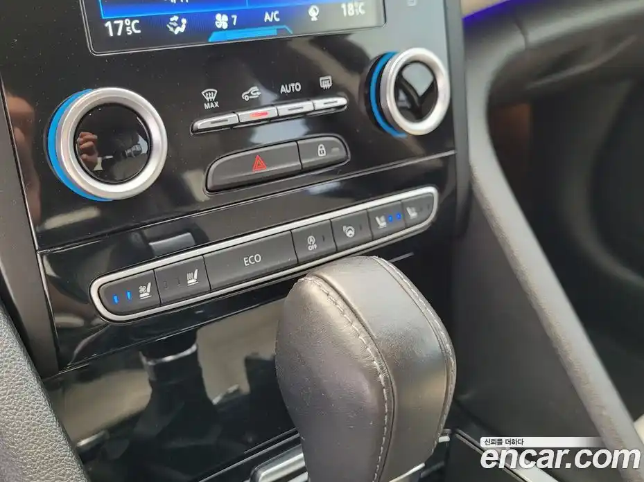 Renault SM6 2017 1.6 гидро, фото 14