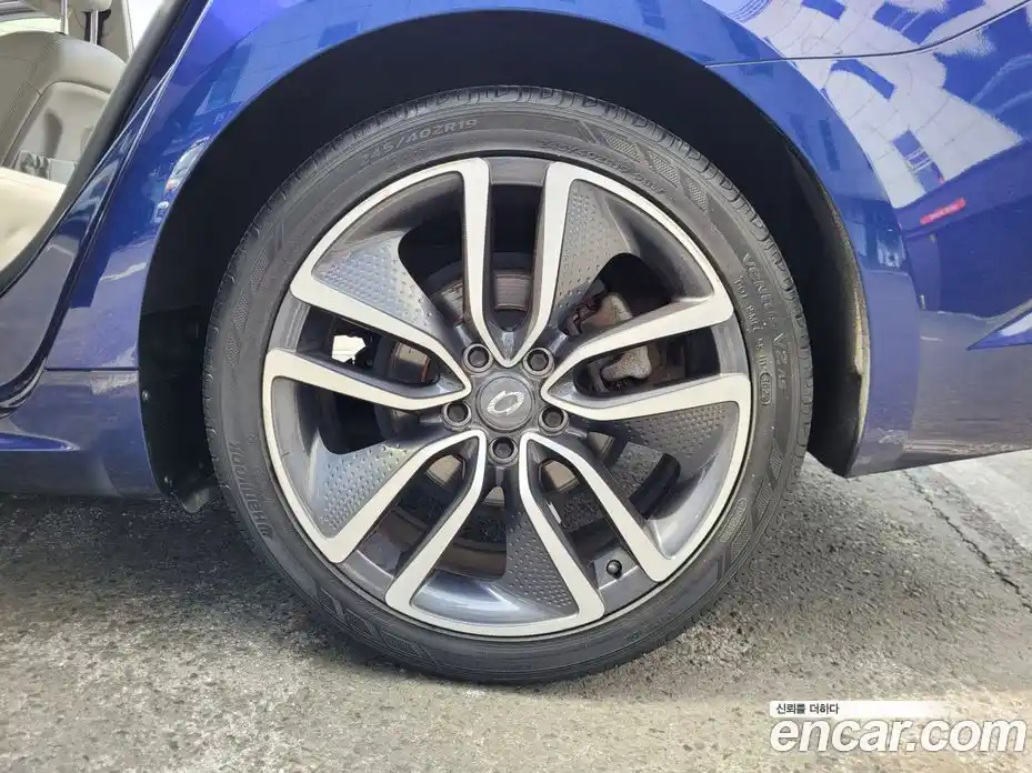 Renault SM6 2017 1.6 гидро, фото 15