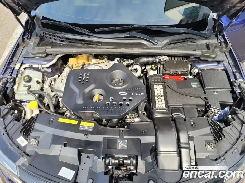 Renault SM6 2017 1.6 гидро, фото 17