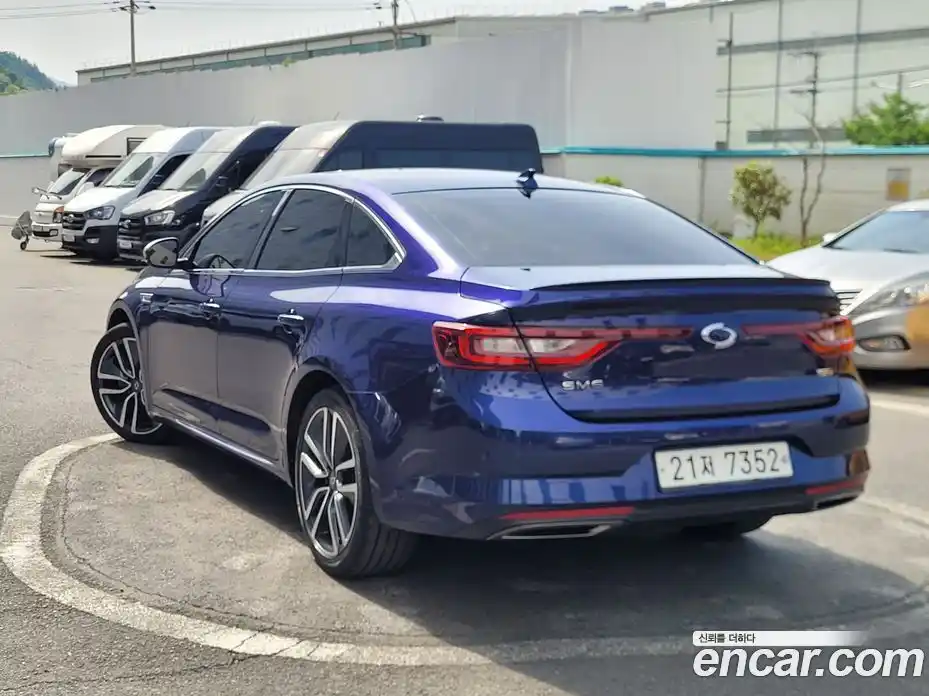 Renault SM6 2017 1.6 гидро, фото 3
