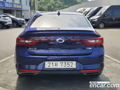 Renault SM6 2017 1.6 гидро, миниатюра 4