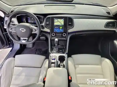 Renault SM6 2017 1.6 гидро, миниатюра 5