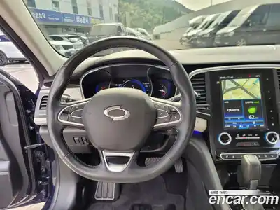 Renault SM6 2017 1.6 гидро, миниатюра 6