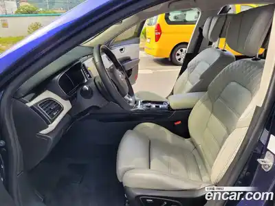 Renault SM6 2017 1.6 гидро, миниатюра 7