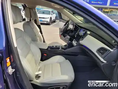 Renault SM6 2017 1.6 гидро, миниатюра 8