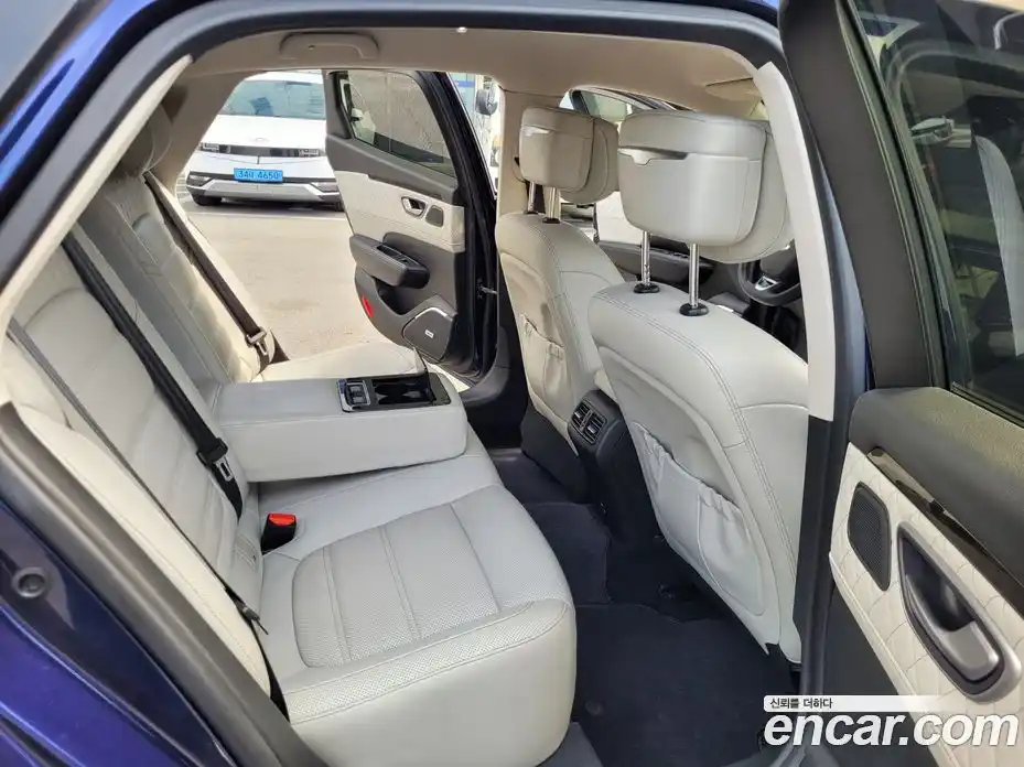 Renault SM6 2017 1.6 гидро, фото 9