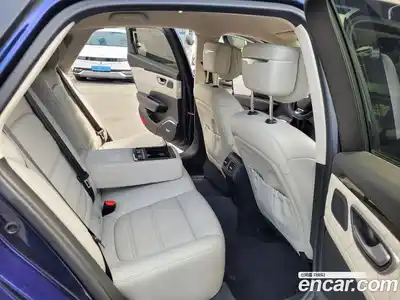 Renault SM6 2017 1.6 гидро, миниатюра 9
