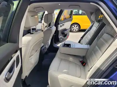 Renault SM6 2017 1.6 гидро, миниатюра 10