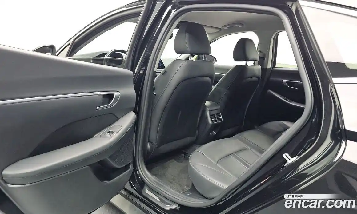 Hyundai Sonata 2020 2.0 гидро, фото 11
